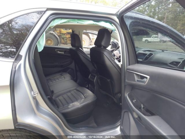 Photo 7 VIN: 2FMPK3J96LBA40153 - FORD EDGE 