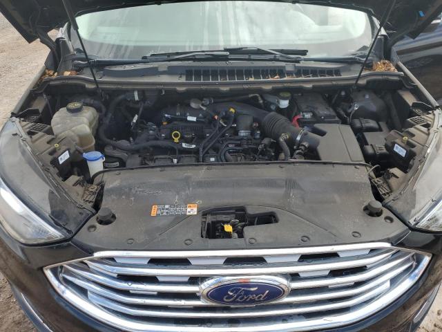 Photo 11 VIN: 2FMPK3J96LBA44316 - FORD EDGE SEL 