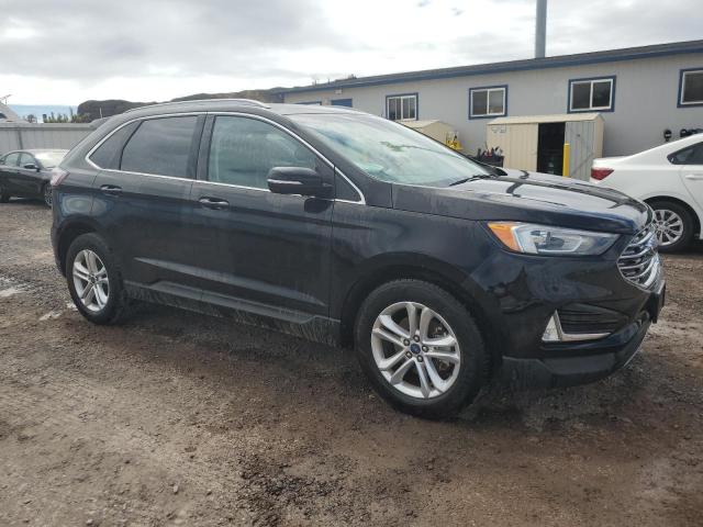 Photo 3 VIN: 2FMPK3J96LBA44316 - FORD EDGE SEL 