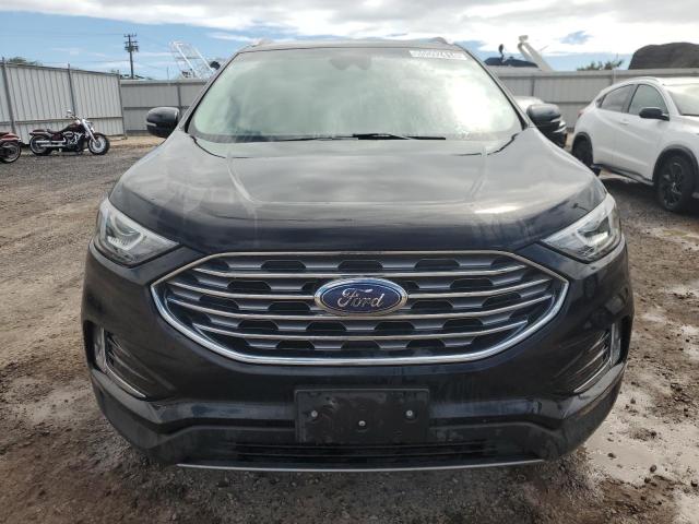 Photo 4 VIN: 2FMPK3J96LBA44316 - FORD EDGE SEL 