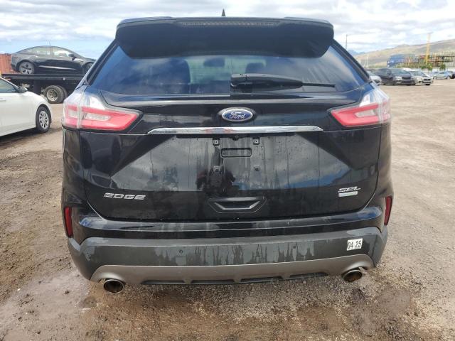 Photo 5 VIN: 2FMPK3J96LBA44316 - FORD EDGE SEL 