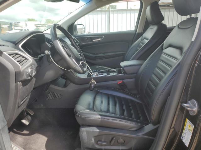 Photo 6 VIN: 2FMPK3J96LBA44316 - FORD EDGE SEL 