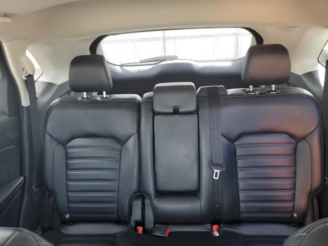 Photo 9 VIN: 2FMPK3J96LBA44316 - FORD EDGE SEL 