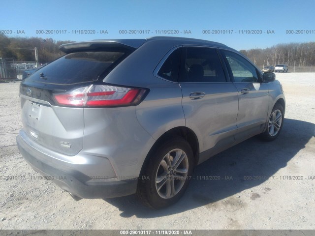 Photo 3 VIN: 2FMPK3J96LBA45269 - FORD EDGE 