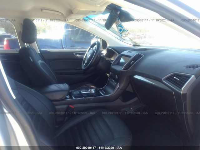 Photo 4 VIN: 2FMPK3J96LBA45269 - FORD EDGE 