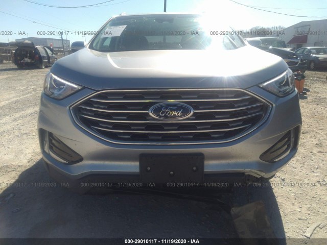 Photo 5 VIN: 2FMPK3J96LBA45269 - FORD EDGE 