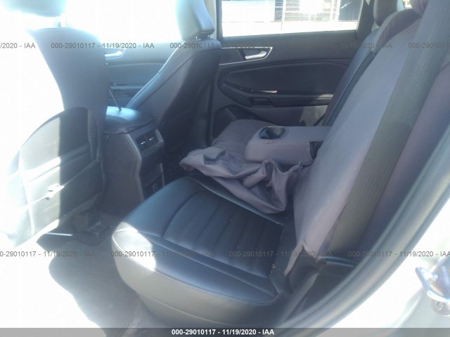 Photo 7 VIN: 2FMPK3J96LBA45269 - FORD EDGE 