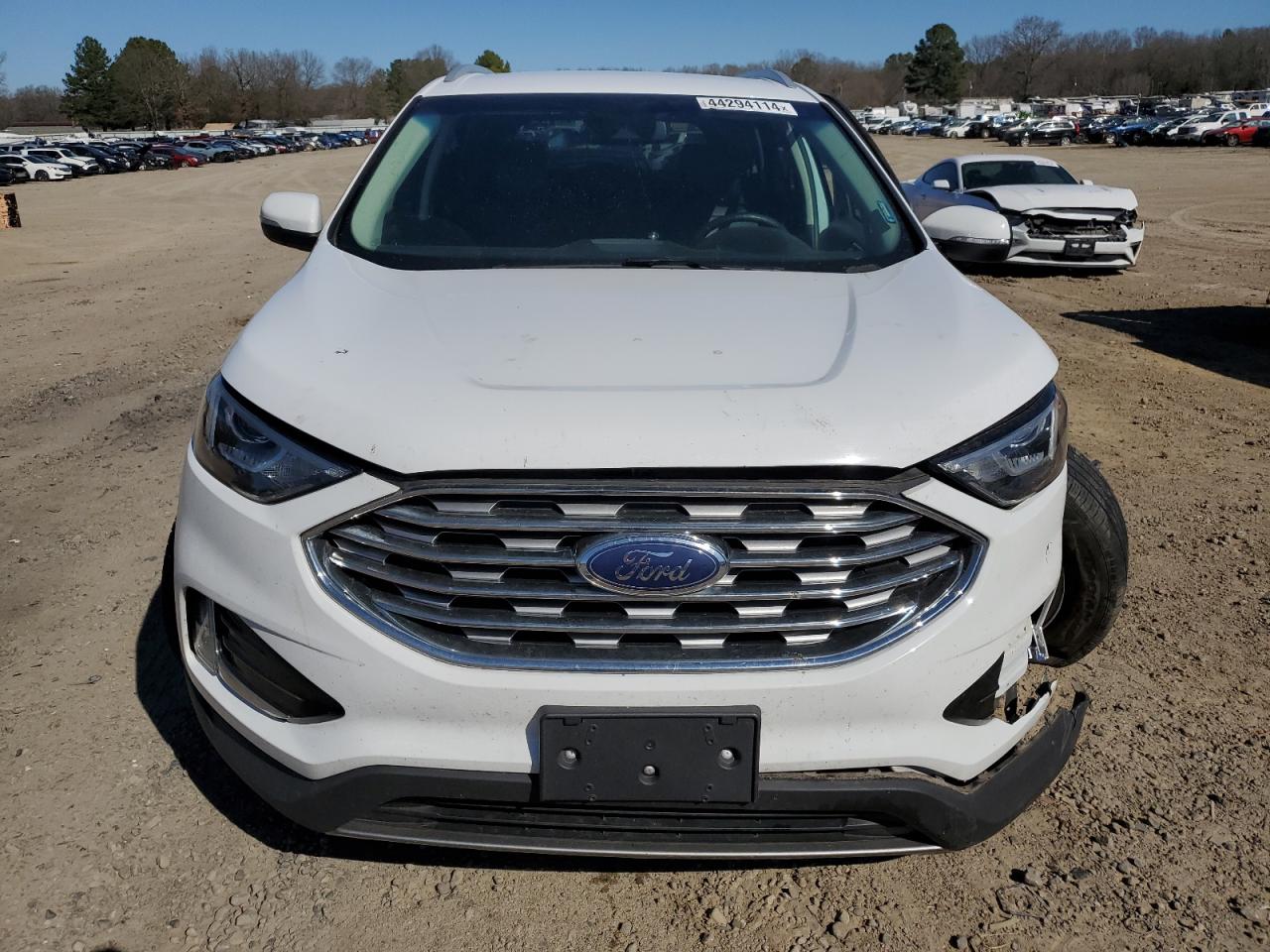 Photo 4 VIN: 2FMPK3J96LBA46146 - FORD EDGE 