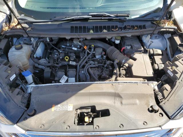 Photo 11 VIN: 2FMPK3J96LBA50472 - FORD EDGE 