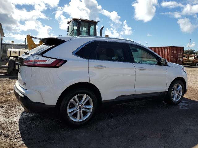 Photo 2 VIN: 2FMPK3J96LBA50472 - FORD EDGE 