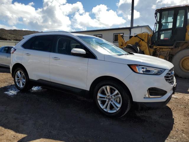 Photo 3 VIN: 2FMPK3J96LBA50472 - FORD EDGE 