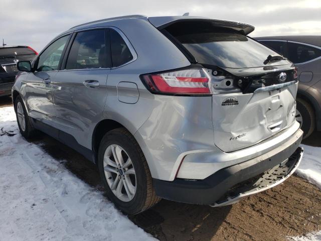 Photo 1 VIN: 2FMPK3J96LBA57180 - FORD EDGE SEL 