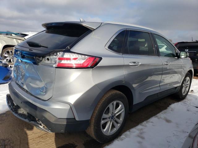 Photo 2 VIN: 2FMPK3J96LBA57180 - FORD EDGE SEL 