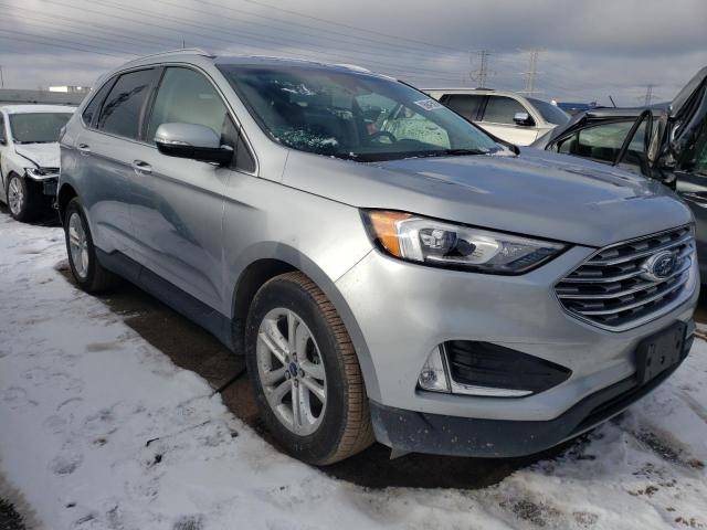 Photo 3 VIN: 2FMPK3J96LBA57180 - FORD EDGE SEL 