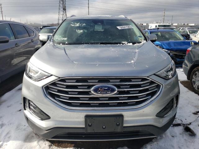 Photo 4 VIN: 2FMPK3J96LBA57180 - FORD EDGE SEL 