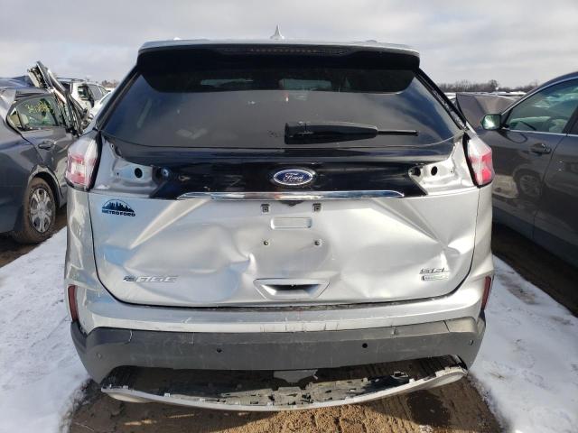 Photo 5 VIN: 2FMPK3J96LBA57180 - FORD EDGE SEL 