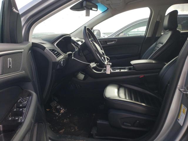 Photo 6 VIN: 2FMPK3J96LBA57180 - FORD EDGE SEL 