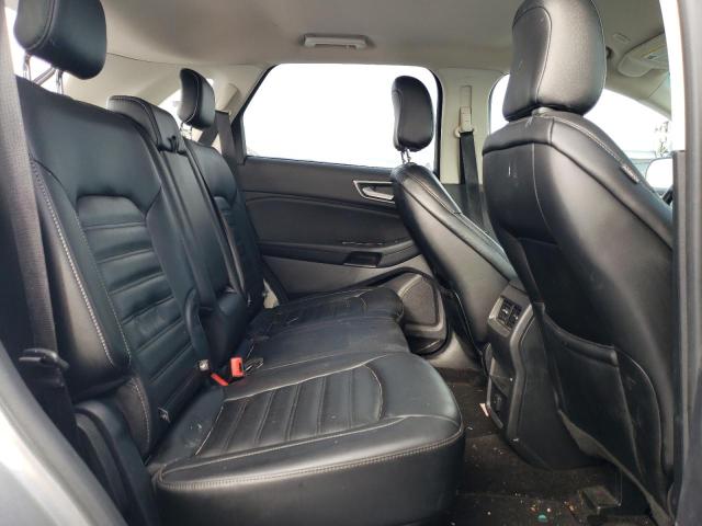 Photo 9 VIN: 2FMPK3J96LBA57180 - FORD EDGE SEL 