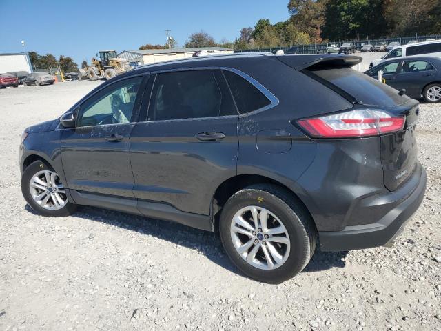 Photo 1 VIN: 2FMPK3J96LBA57406 - FORD EDGE SEL 