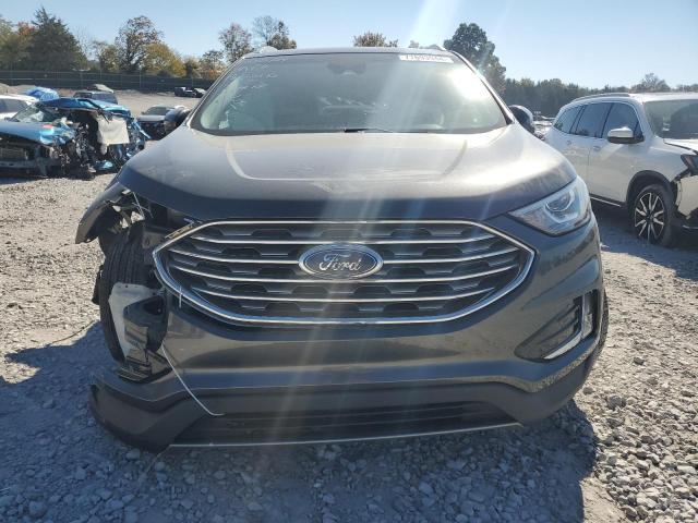 Photo 4 VIN: 2FMPK3J96LBA57406 - FORD EDGE SEL 