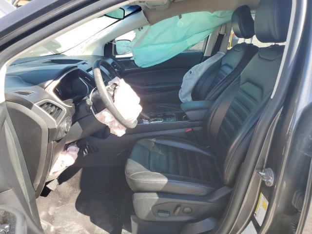 Photo 6 VIN: 2FMPK3J96LBA57406 - FORD EDGE SEL 