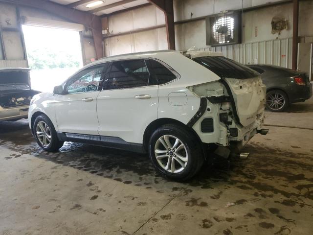 Photo 1 VIN: 2FMPK3J96LBA57843 - FORD EDGE 