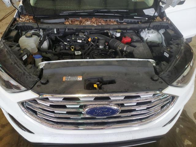 Photo 11 VIN: 2FMPK3J96LBA57843 - FORD EDGE 