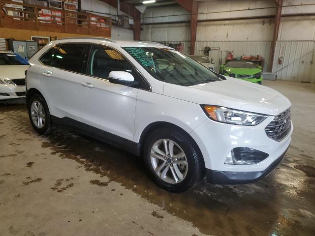 Photo 3 VIN: 2FMPK3J96LBA57843 - FORD EDGE 