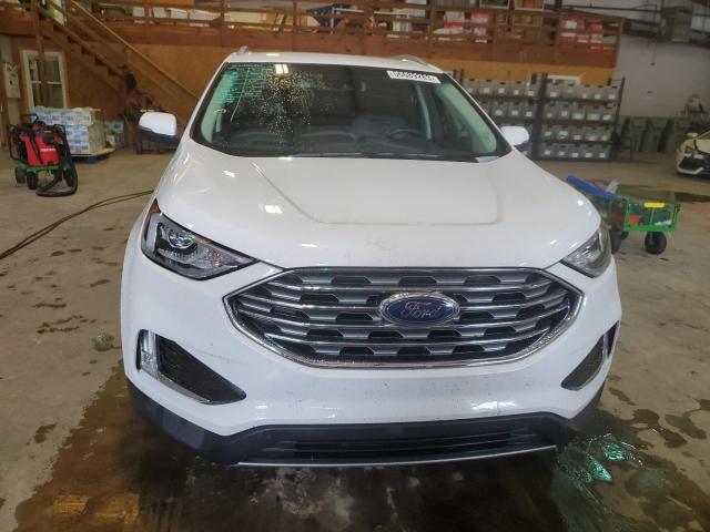 Photo 4 VIN: 2FMPK3J96LBA57843 - FORD EDGE 