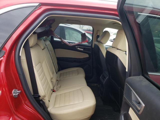 Photo 5 VIN: 2FMPK3J96LBA61097 - FORD EDGE SEL 