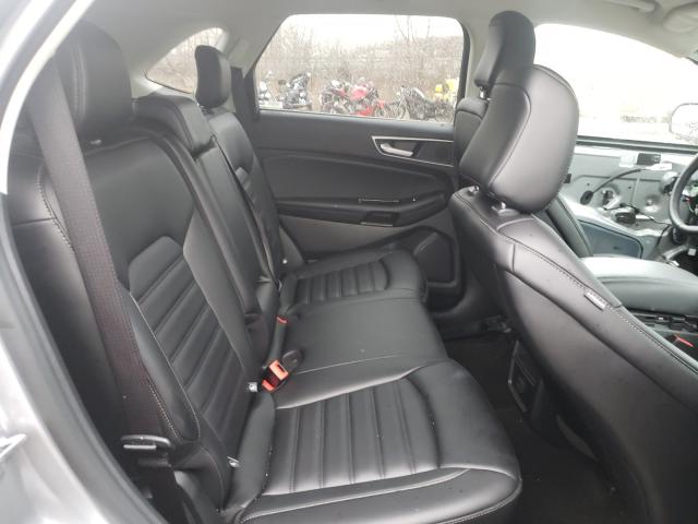 Photo 5 VIN: 2FMPK3J96LBA74013 - FORD EDGE SEL 