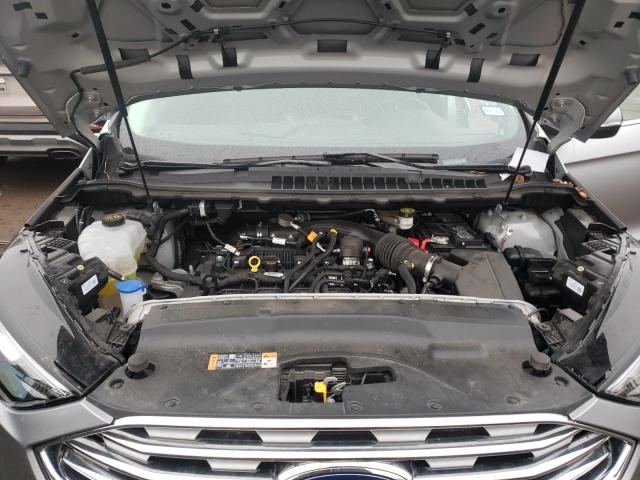 Photo 6 VIN: 2FMPK3J96LBA74013 - FORD EDGE SEL 