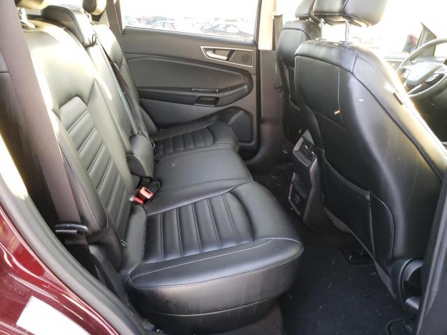 Photo 5 VIN: 2FMPK3J96LBA77963 - FORD EDGE SEL 