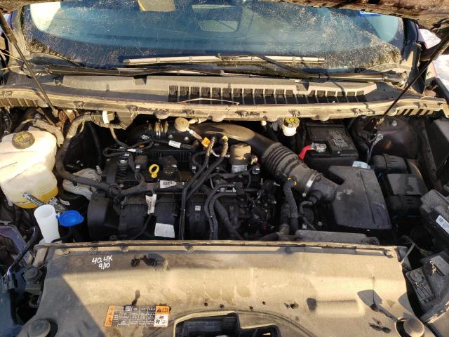 Photo 6 VIN: 2FMPK3J96LBA77963 - FORD EDGE SEL 