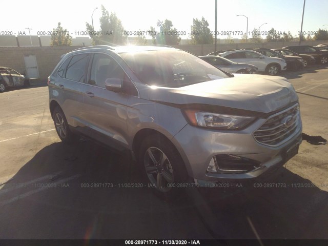 Photo 0 VIN: 2FMPK3J96LBA92088 - FORD EDGE 