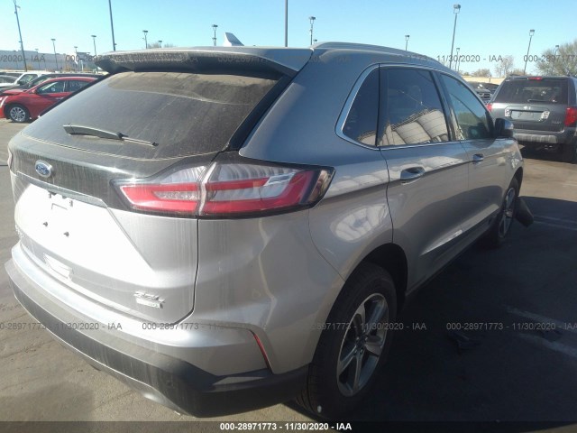 Photo 3 VIN: 2FMPK3J96LBA92088 - FORD EDGE 