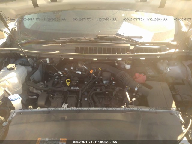 Photo 9 VIN: 2FMPK3J96LBA92088 - FORD EDGE 