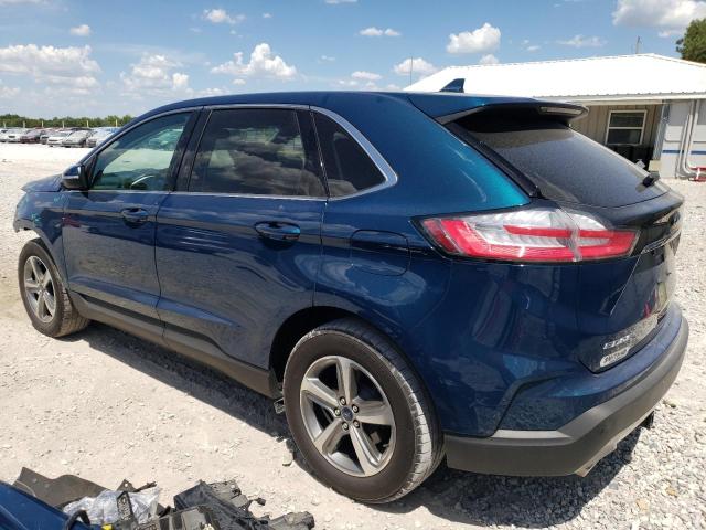 Photo 2 VIN: 2FMPK3J96LBA93161 - FORD EDGE SEL 