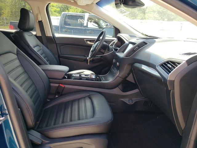 Photo 4 VIN: 2FMPK3J96LBA93161 - FORD EDGE SEL 