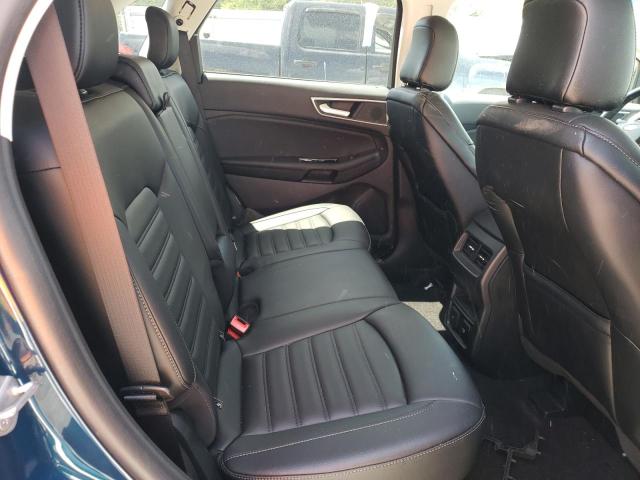 Photo 5 VIN: 2FMPK3J96LBA93161 - FORD EDGE SEL 