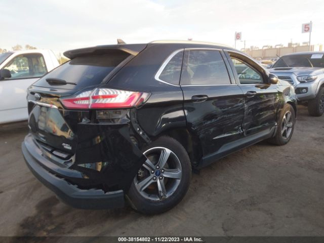 Photo 3 VIN: 2FMPK3J96LBB07222 - FORD EDGE 