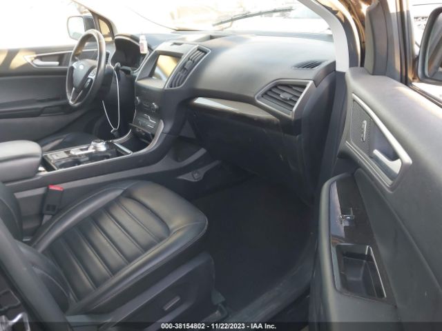 Photo 4 VIN: 2FMPK3J96LBB07222 - FORD EDGE 