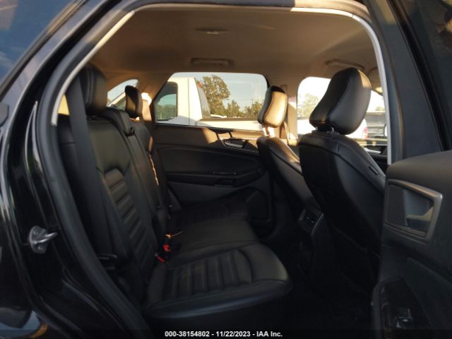 Photo 7 VIN: 2FMPK3J96LBB07222 - FORD EDGE 