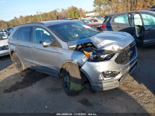 Photo 0 VIN: 2FMPK3J96LBB32234 - FORD EDGE 