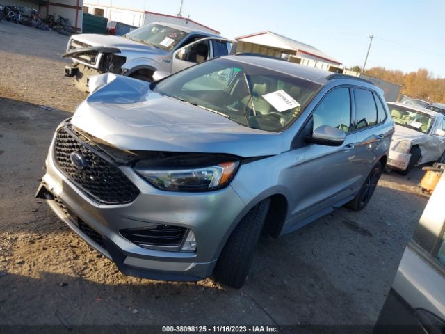 Photo 1 VIN: 2FMPK3J96LBB32234 - FORD EDGE 