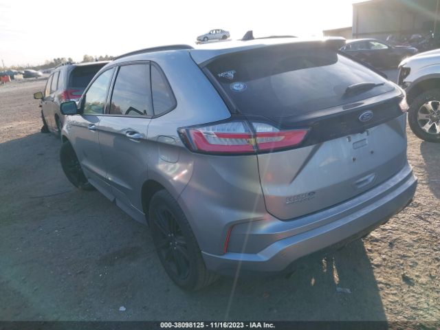 Photo 2 VIN: 2FMPK3J96LBB32234 - FORD EDGE 