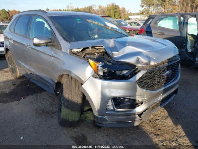 Photo 5 VIN: 2FMPK3J96LBB32234 - FORD EDGE 