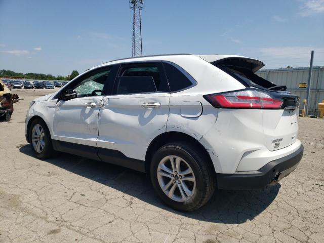 Photo 1 VIN: 2FMPK3J96LBB39443 - FORD EDGE 