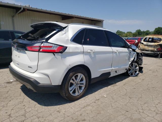 Photo 2 VIN: 2FMPK3J96LBB39443 - FORD EDGE 