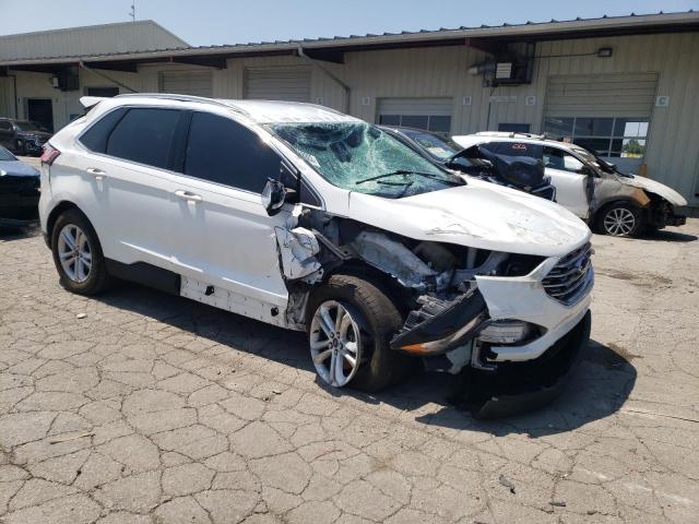 Photo 3 VIN: 2FMPK3J96LBB39443 - FORD EDGE 